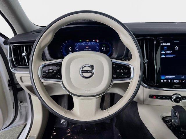 used 2024 Volvo S60 Recharge Plug-In Hybrid car, priced at $37,900