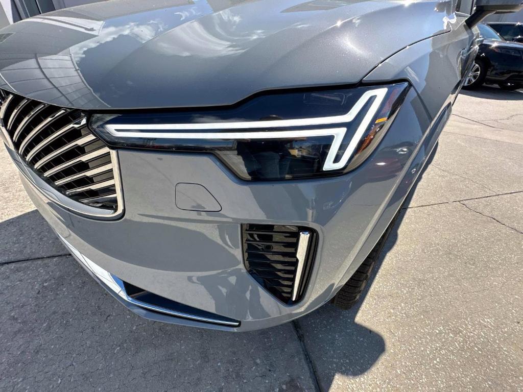 new 2025 Volvo XC90 Plug-In Hybrid car, priced at $69,995