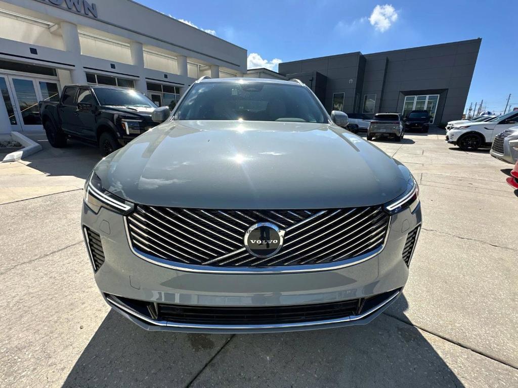 new 2025 Volvo XC90 Plug-In Hybrid car, priced at $69,995