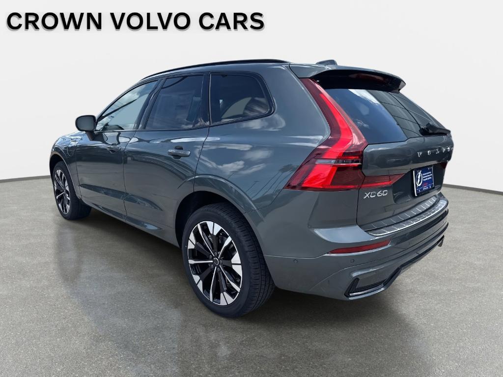 new 2026 Volvo XC60 Plug-In Hybrid car, priced at $70,085