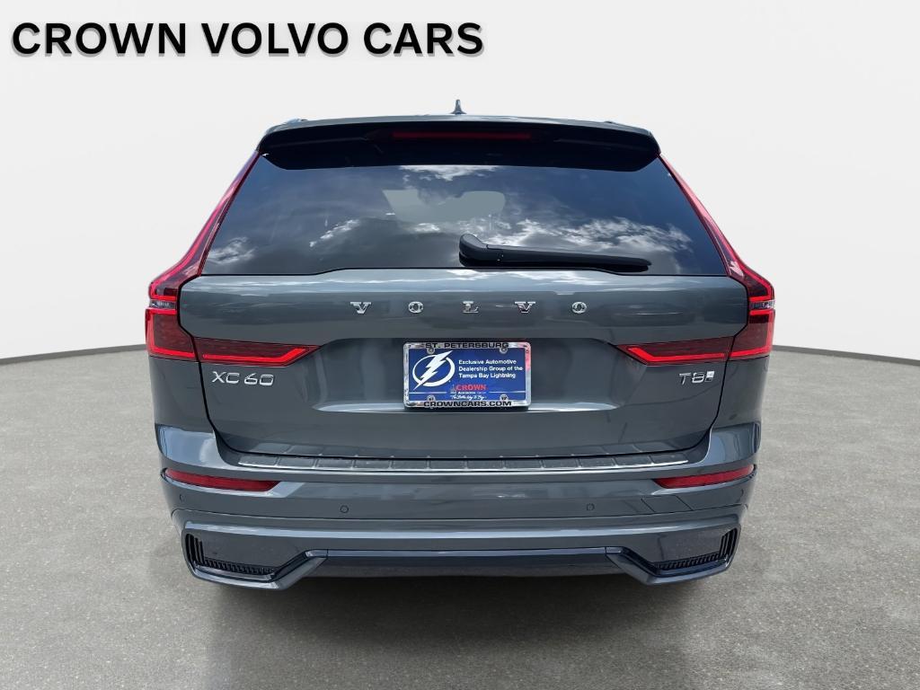 new 2026 Volvo XC60 Plug-In Hybrid car, priced at $70,085