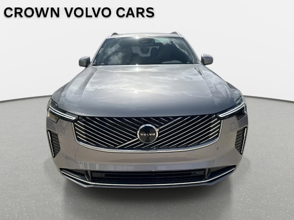 new 2026 Volvo XC90 car, priced at $71,825