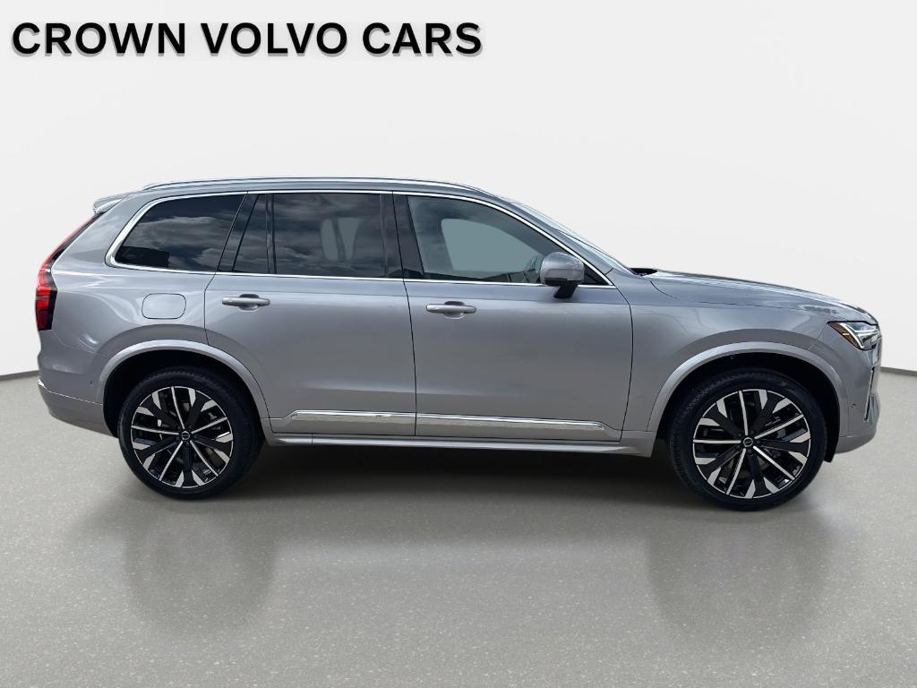 new 2026 Volvo XC90 car, priced at $71,825