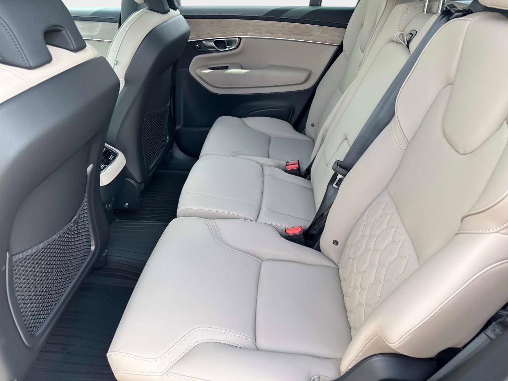 new 2026 Volvo XC90 car, priced at $71,825