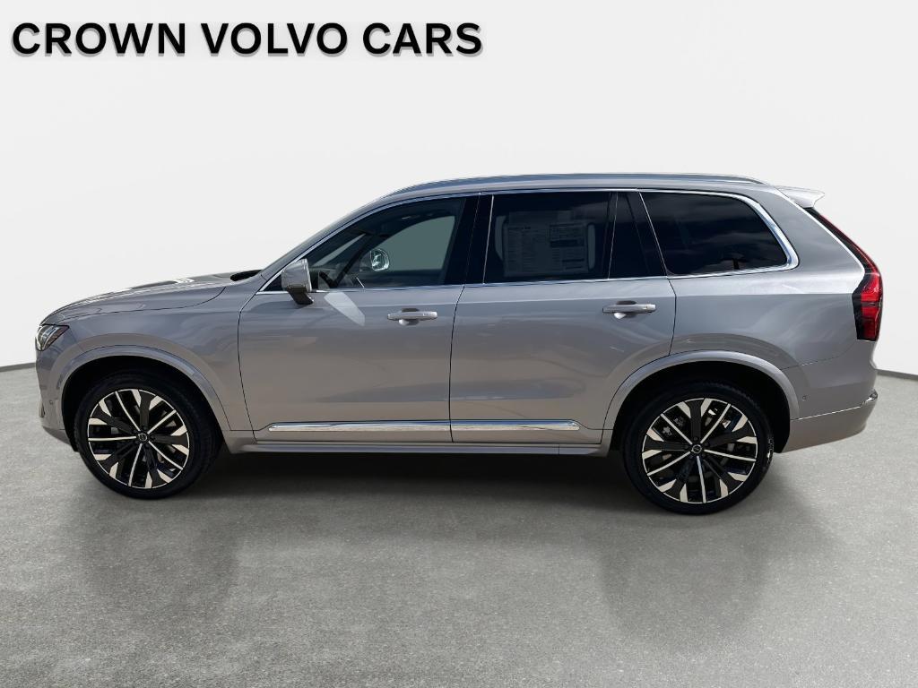 new 2026 Volvo XC90 car, priced at $71,825