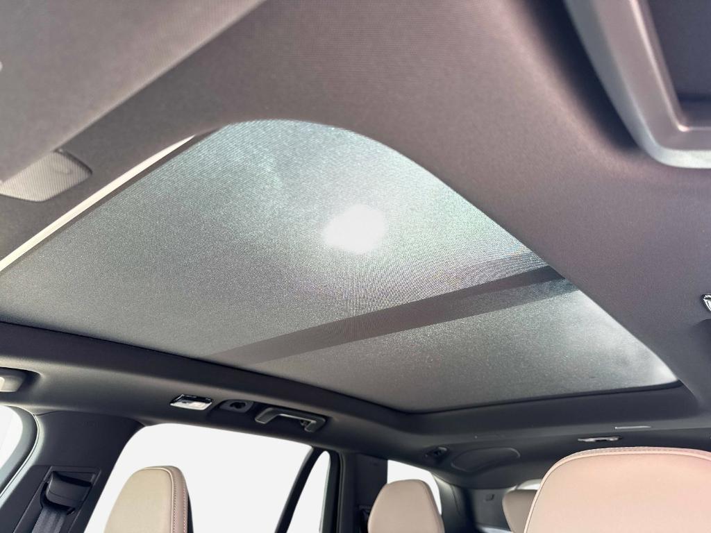 new 2026 Volvo XC90 car, priced at $71,825