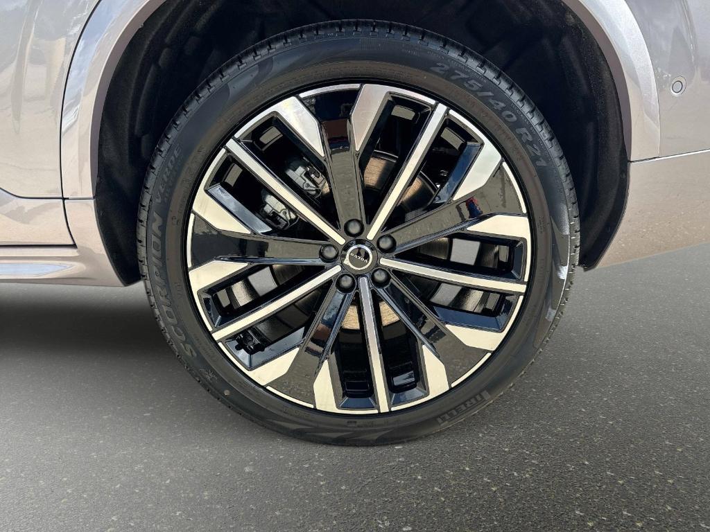 new 2026 Volvo XC90 car, priced at $71,825