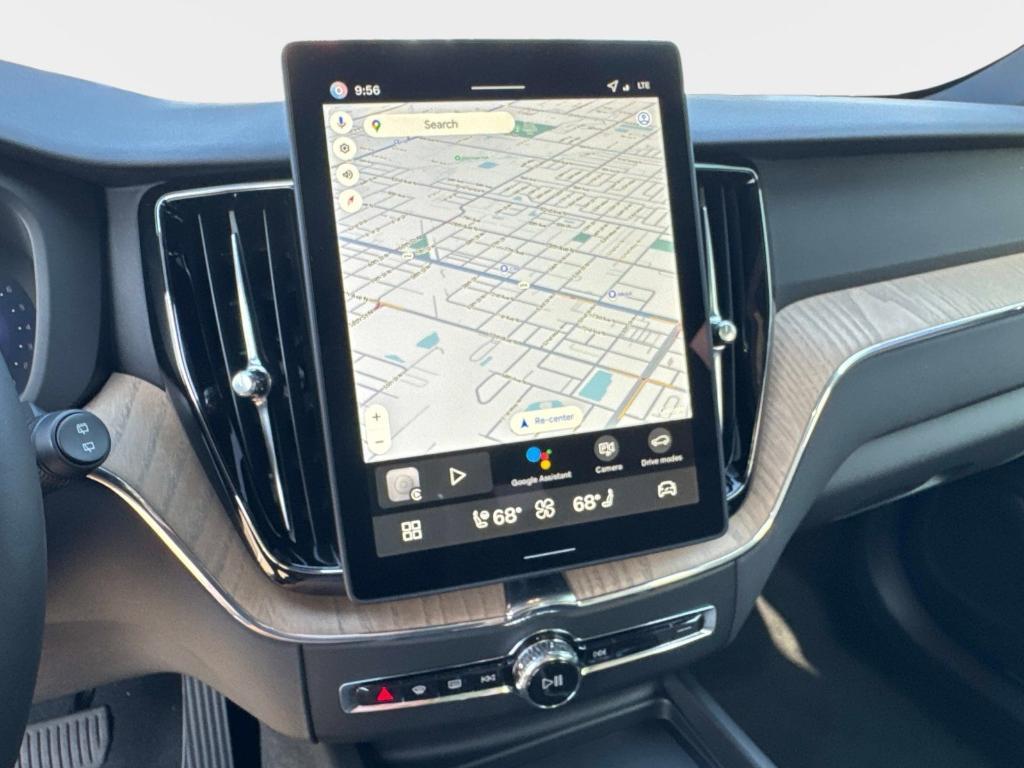 new 2026 Volvo XC60 car, priced at $57,985