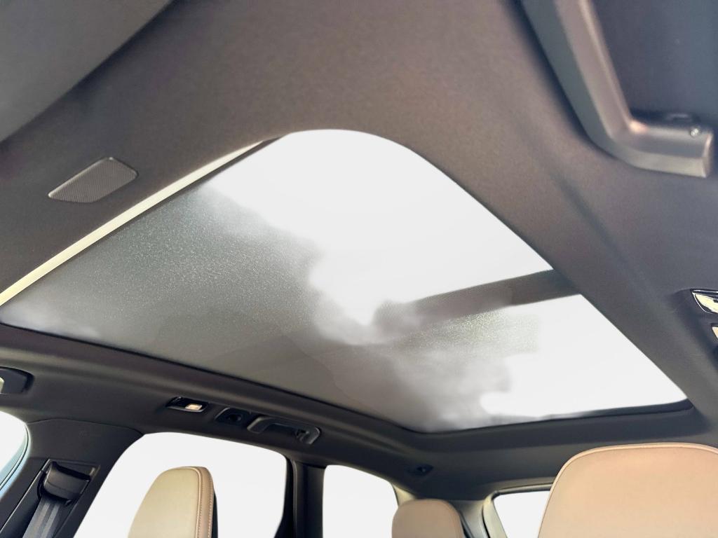 new 2026 Volvo XC60 car, priced at $57,985