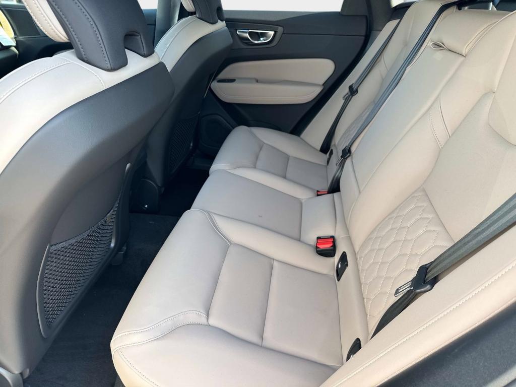 new 2026 Volvo XC60 car, priced at $57,985