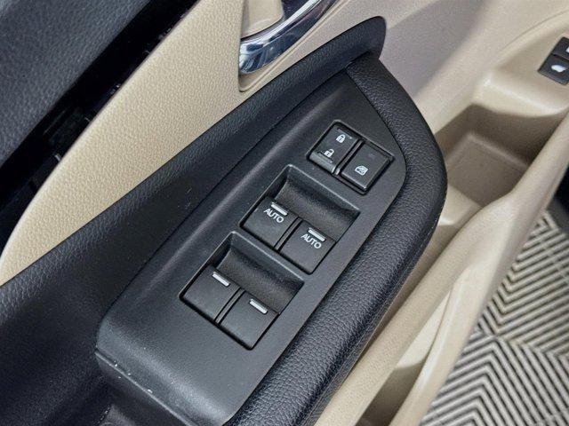 used 2021 Honda Pilot car, priced at $28,994