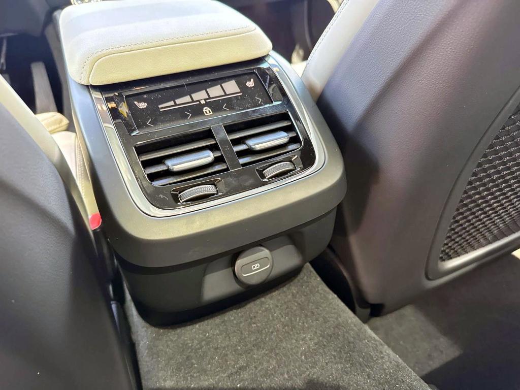 new 2026 Volvo V60 Cross Country car, priced at $60,775