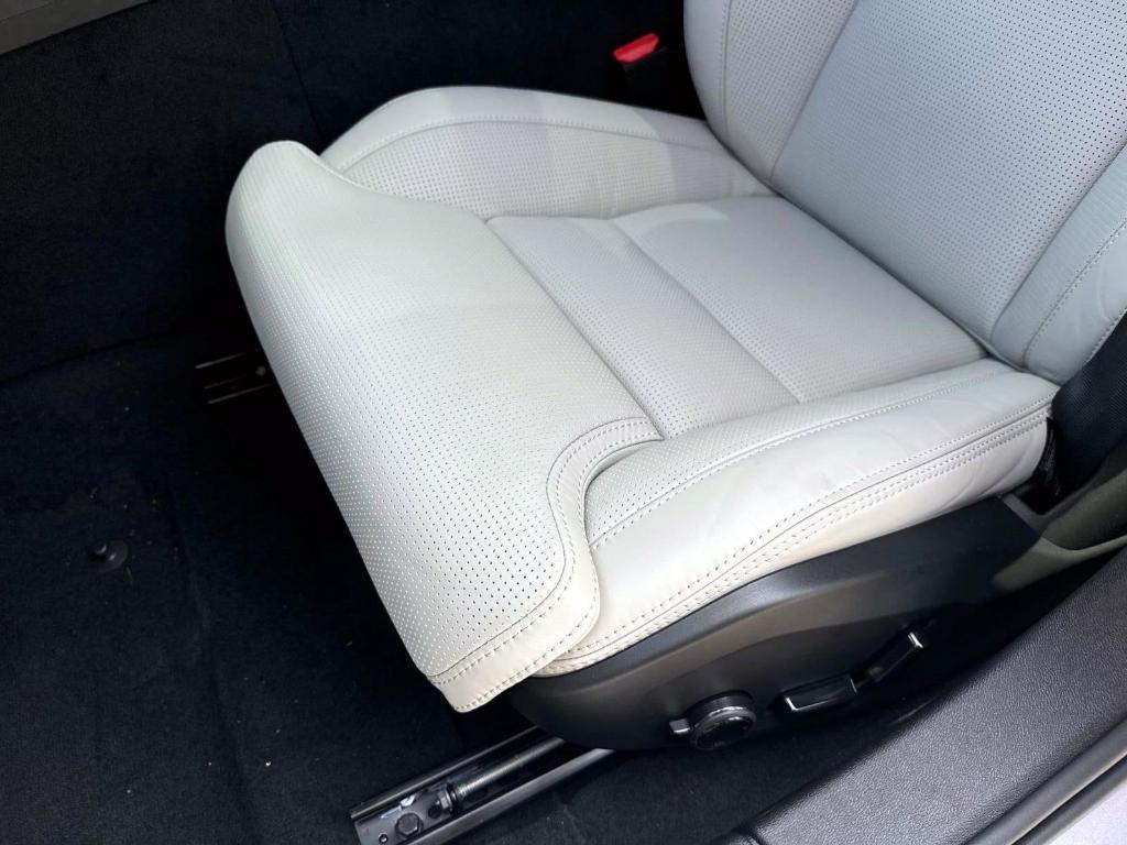 new 2026 Volvo V60 Cross Country car, priced at $60,775