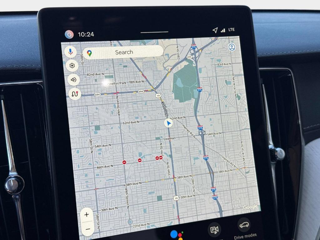 new 2026 Volvo XC60 car, priced at $63,525