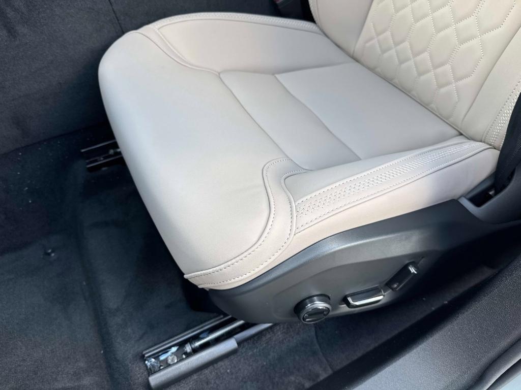 new 2026 Volvo XC60 car, priced at $57,985