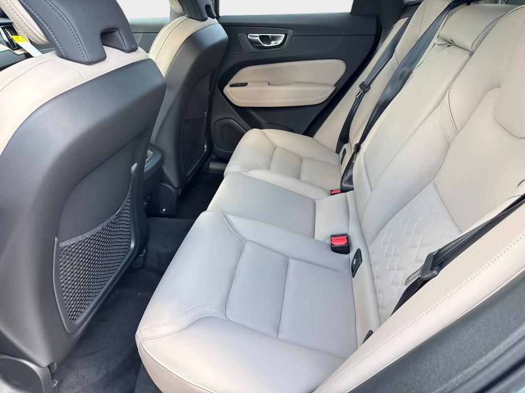 new 2026 Volvo XC60 car, priced at $57,985