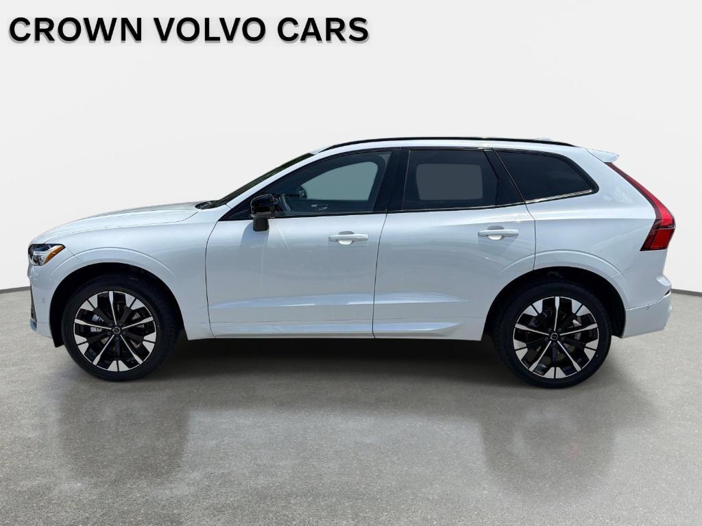 new 2026 Volvo XC60 car, priced at $59,428