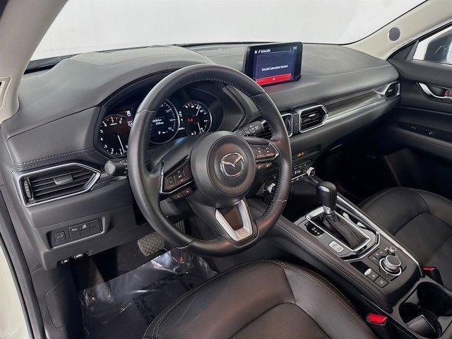 used 2020 Mazda CX-5 car, priced at $22,400