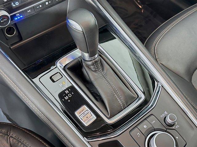 used 2020 Mazda CX-5 car, priced at $22,400