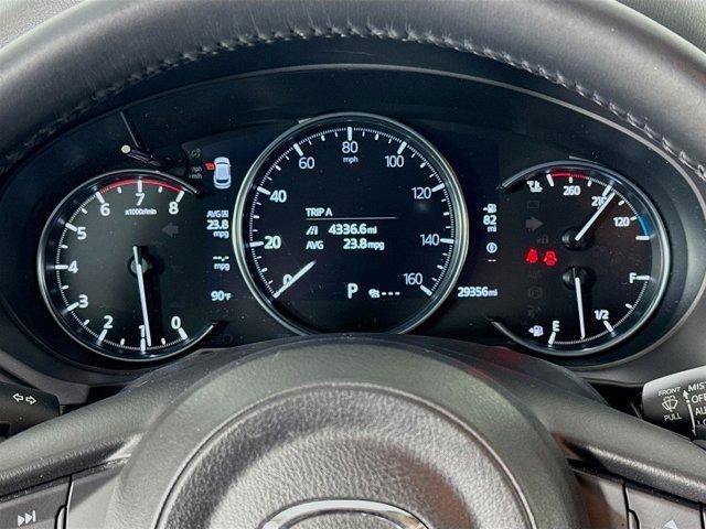 used 2020 Mazda CX-5 car, priced at $22,400