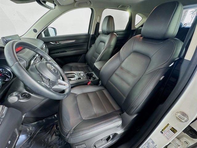 used 2020 Mazda CX-5 car, priced at $22,400