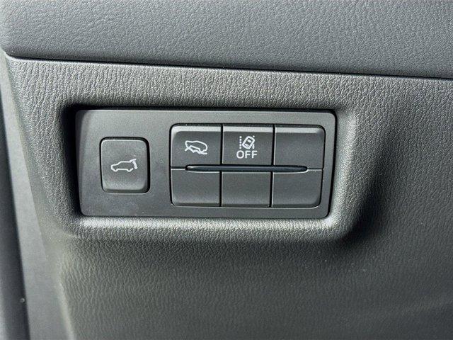 used 2020 Mazda CX-5 car, priced at $22,400