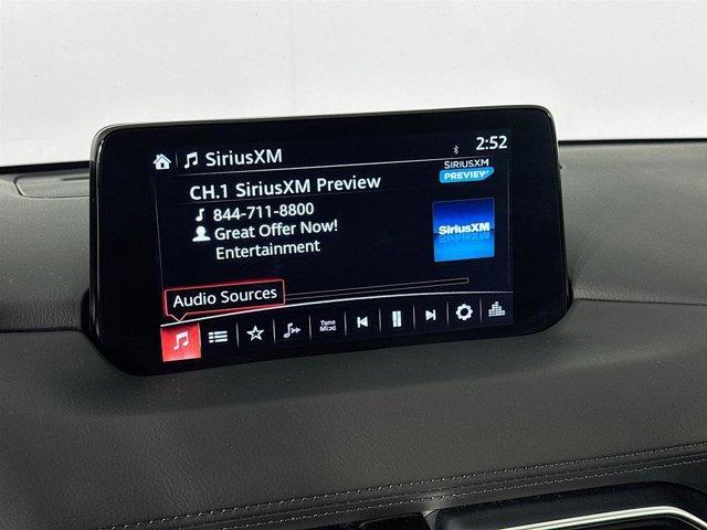 used 2020 Mazda CX-5 car, priced at $22,400