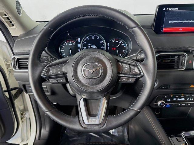 used 2020 Mazda CX-5 car, priced at $22,400