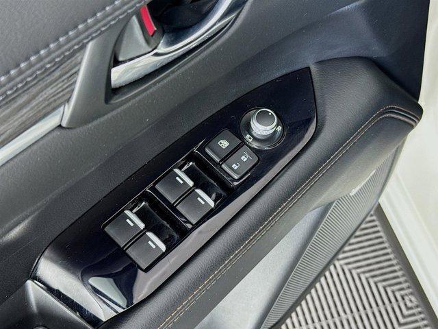 used 2020 Mazda CX-5 car, priced at $22,400