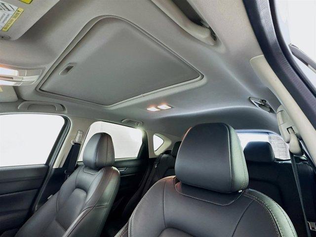 used 2020 Mazda CX-5 car, priced at $22,400