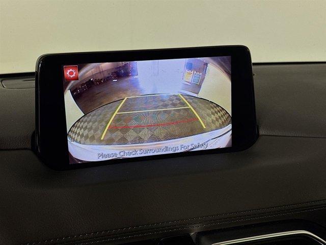 used 2020 Mazda CX-5 car, priced at $22,400