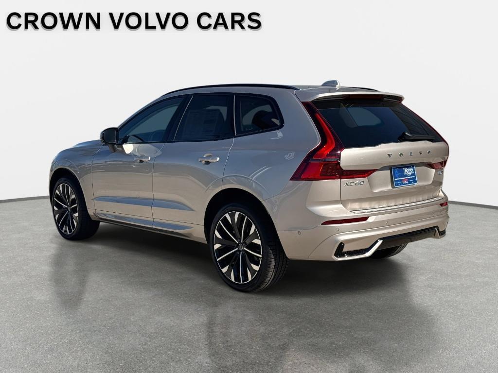 new 2026 Volvo XC60 car, priced at $63,935