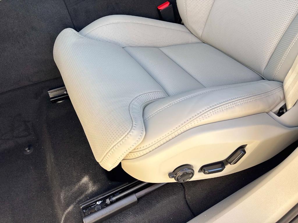 new 2026 Volvo XC60 car, priced at $63,935