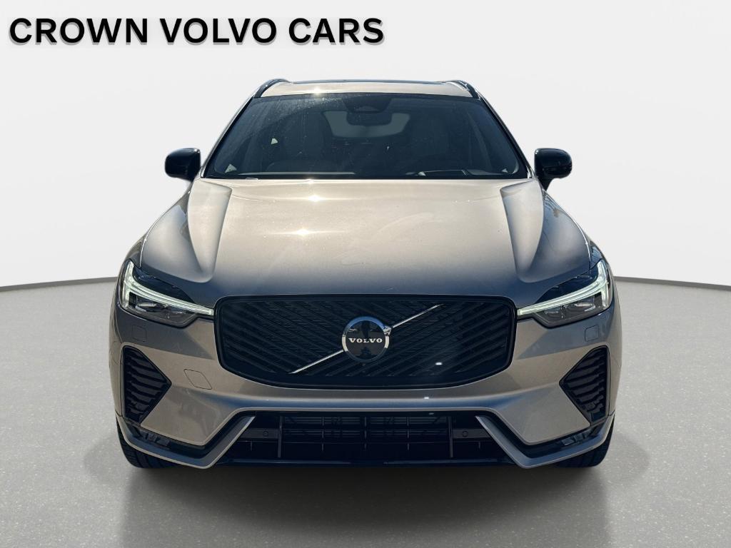 new 2026 Volvo XC60 car, priced at $63,935