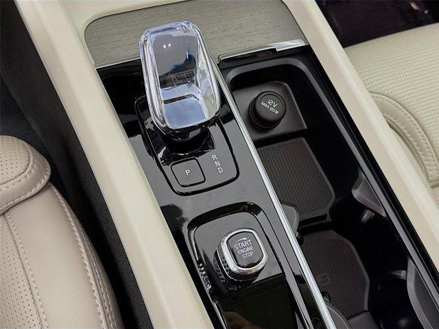 used 2024 Volvo XC60 car, priced at $44,291