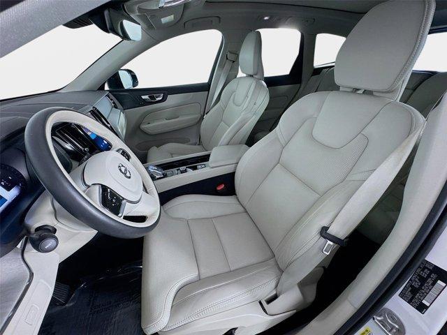 used 2024 Volvo XC60 car, priced at $44,291