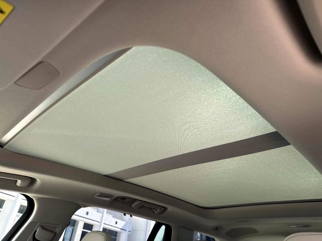 new 2026 Volvo XC90 car, priced at $75,155