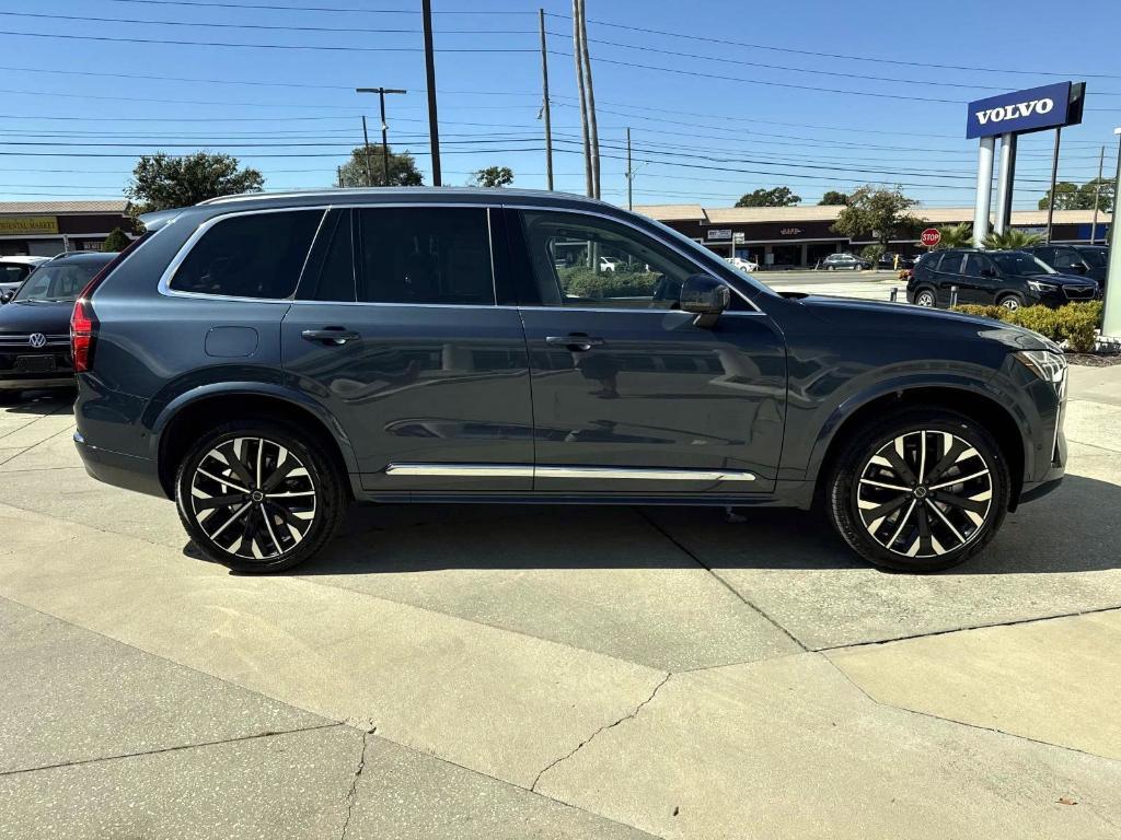 new 2026 Volvo XC90 car, priced at $75,155