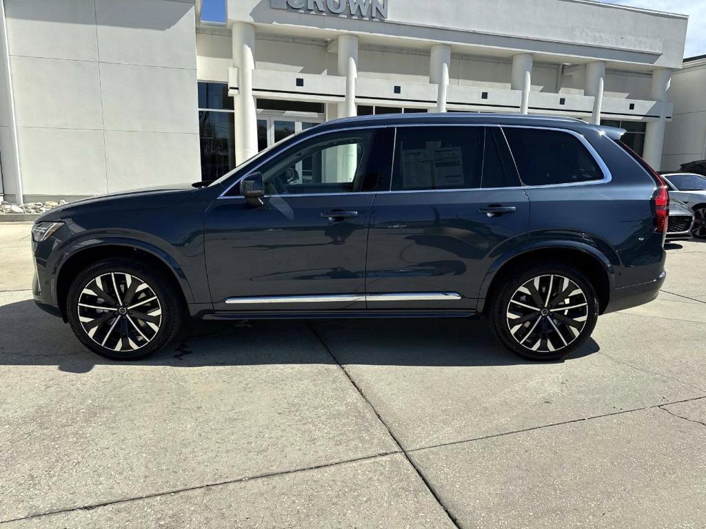 new 2026 Volvo XC90 car, priced at $75,155