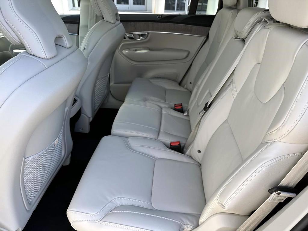 new 2026 Volvo XC90 car, priced at $75,155