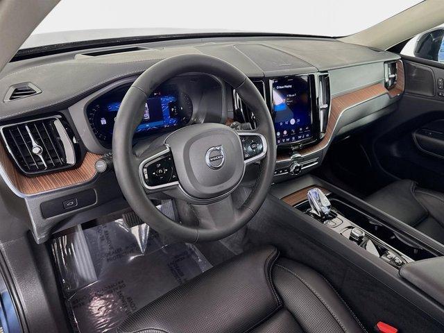 used 2023 Volvo XC60 car, priced at $36,500