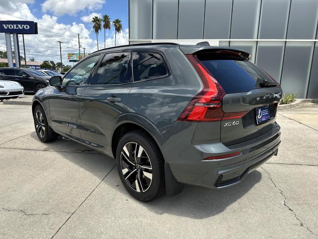 new 2026 Volvo XC60 car, priced at $52,900