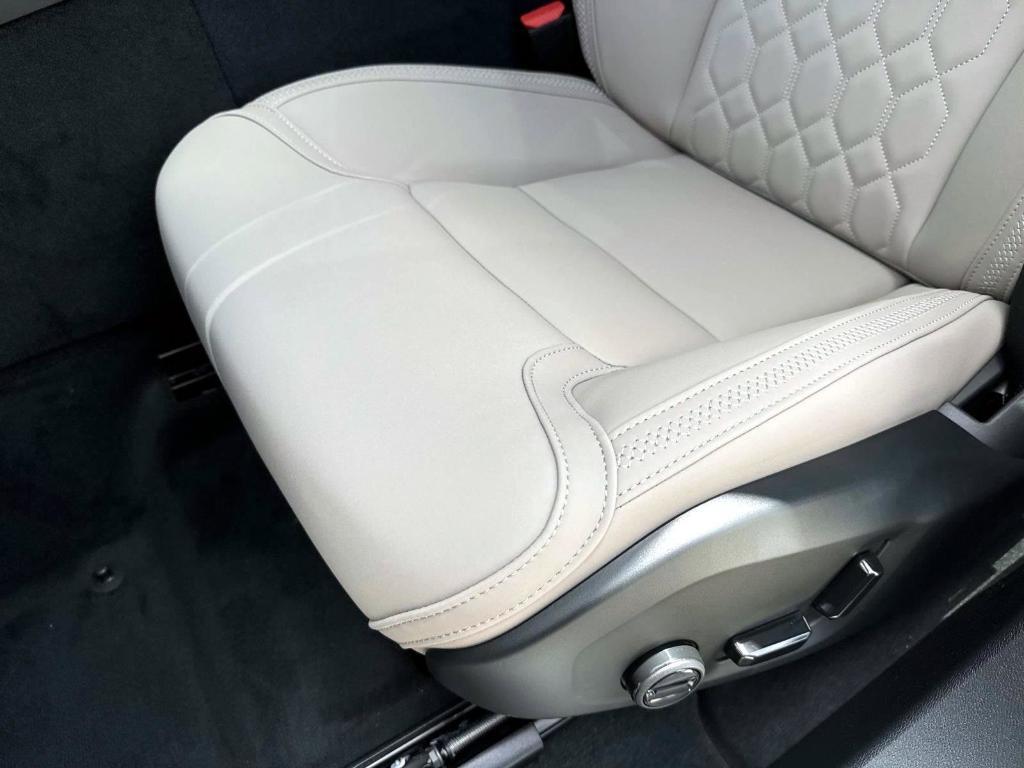 new 2026 Volvo XC60 car, priced at $52,900