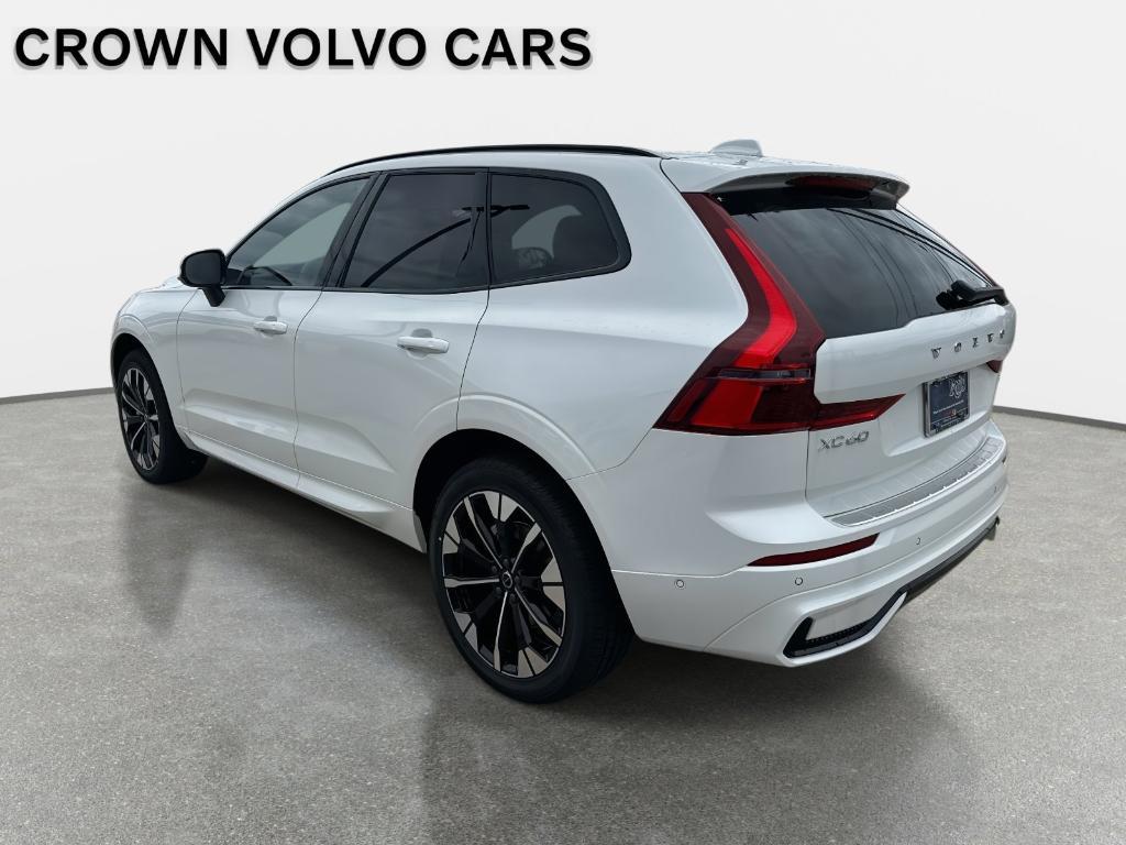 new 2026 Volvo XC60 car, priced at $58,475
