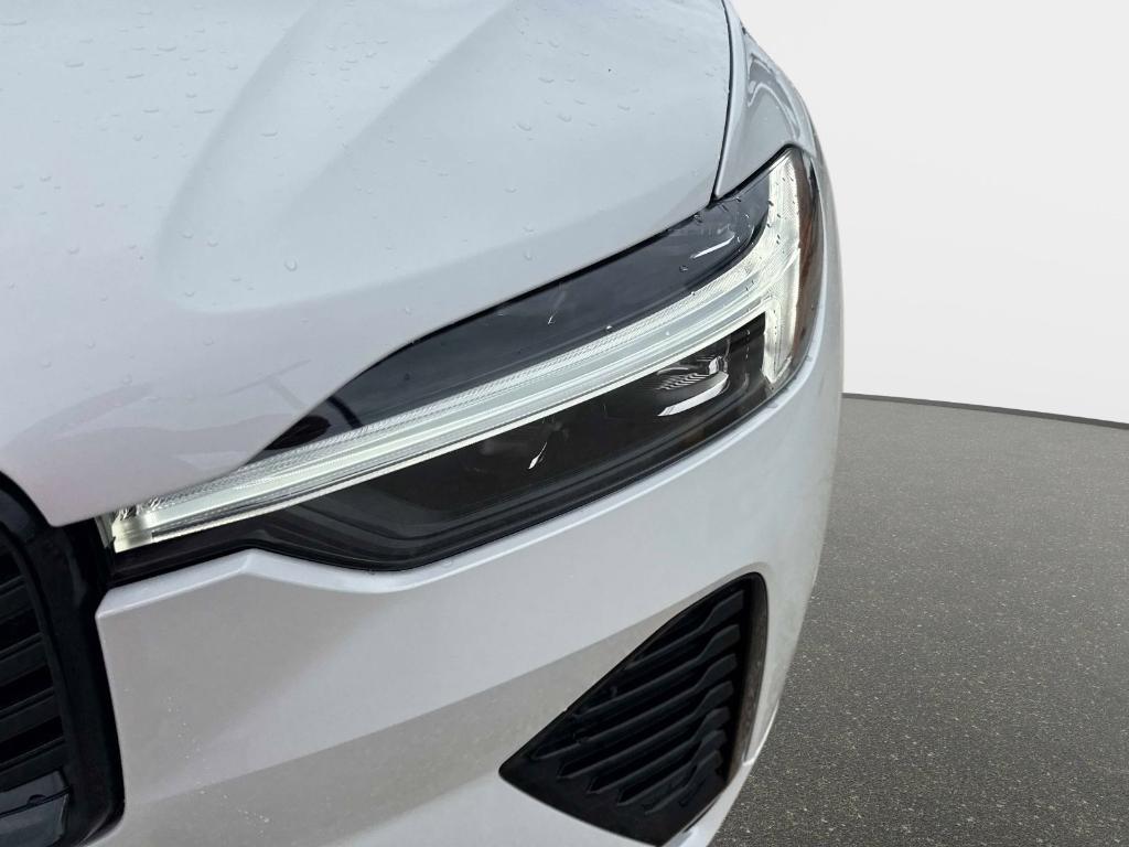 new 2026 Volvo XC60 car, priced at $58,475