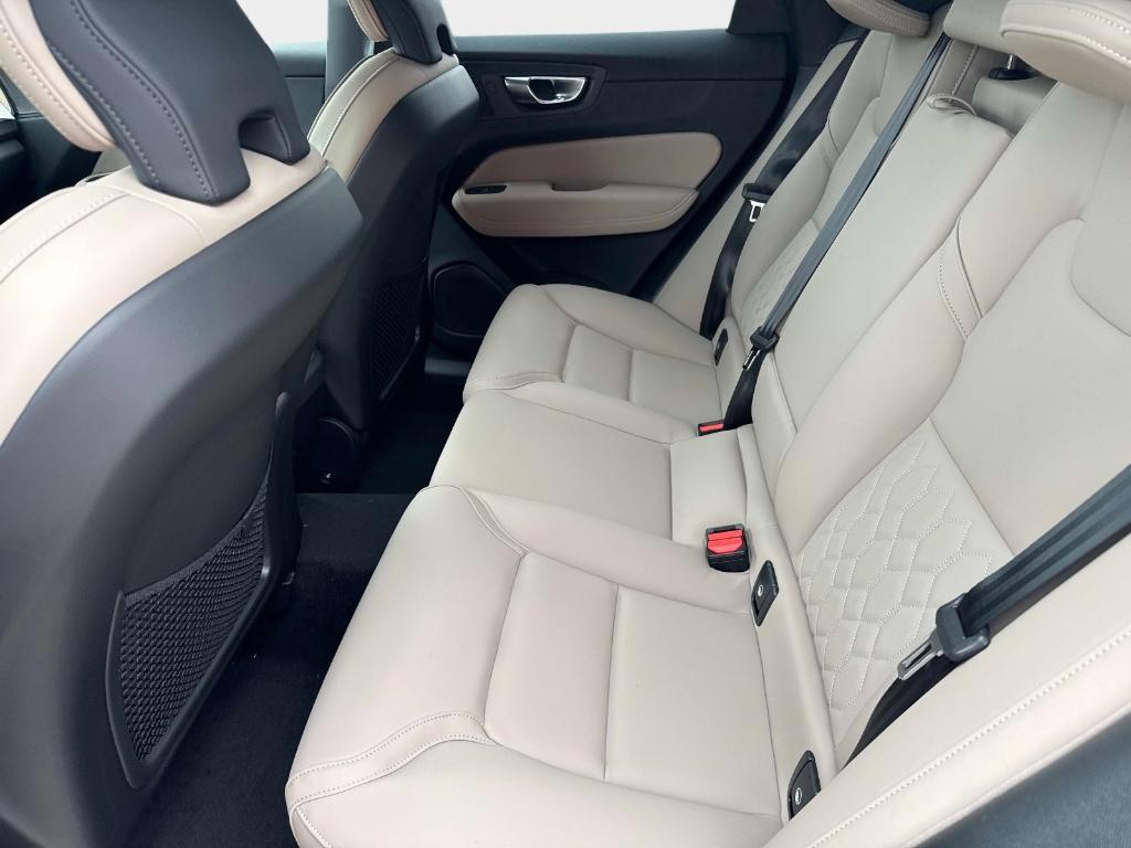 new 2026 Volvo XC60 car, priced at $58,475