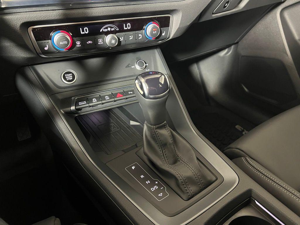used 2025 Audi Q3 car, priced at $39,988