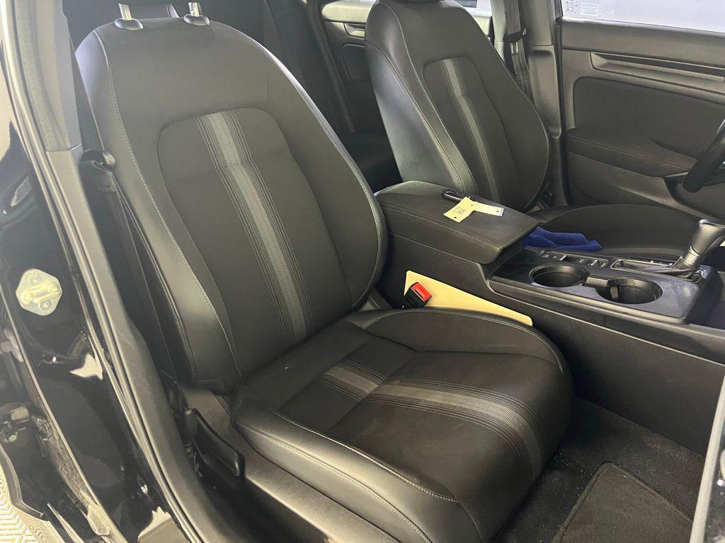 used 2022 Honda Civic car, priced at $24,988