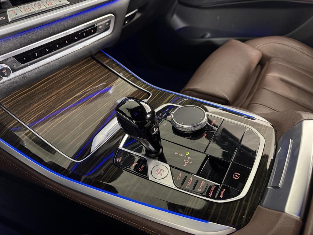 used 2020 BMW X5 car, priced at $29,988