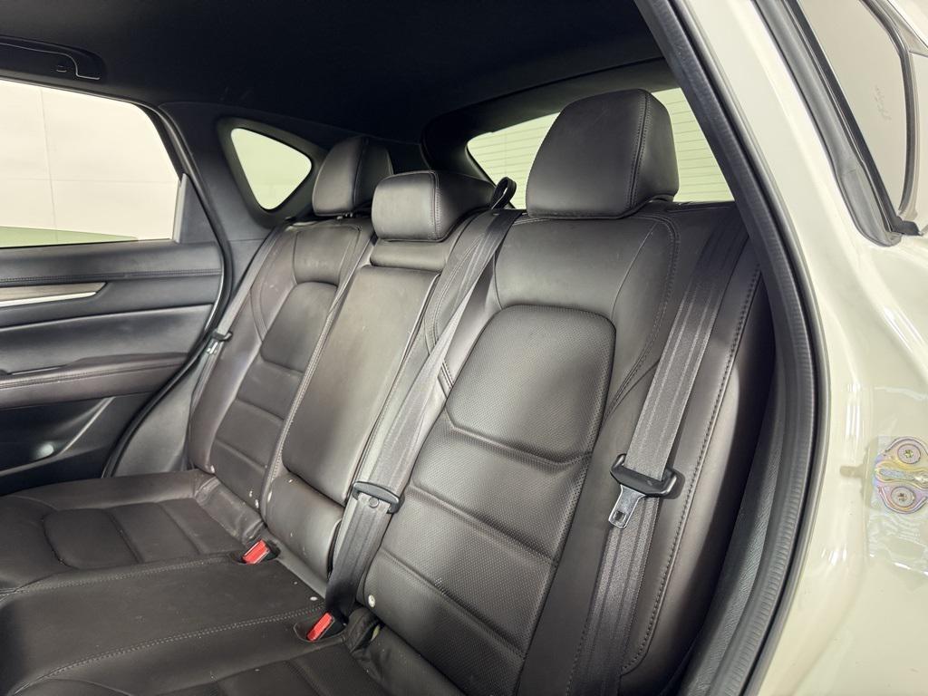 used 2020 Mazda CX-5 car, priced at $23,788